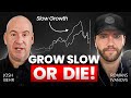 From $38M launch to total chaos to an Elite Agency