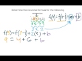 Recursive Formulas in Geometric Sequences