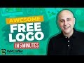 How To Make An Awesome Free Logo In 5 Minutes With No Strings Attached