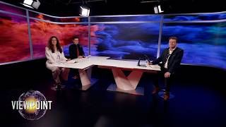 VIEWPOINT   Season 1, Episode 36