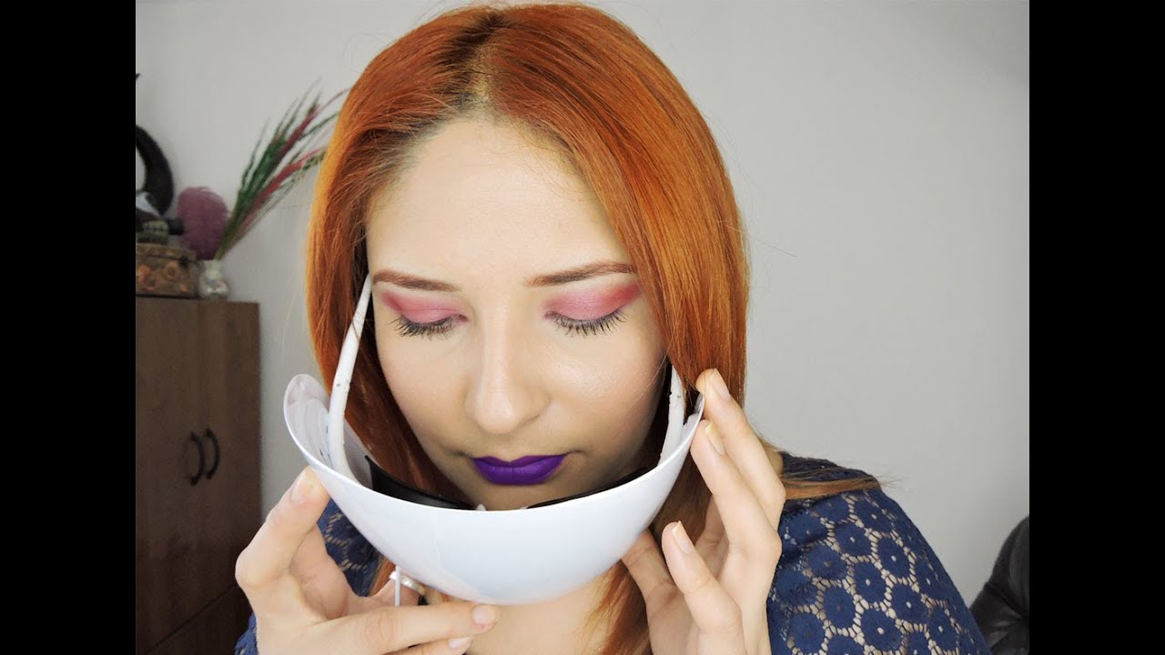 Adios Arrugas Mascara anti-envejecimiento IlluMask (anti-aging)