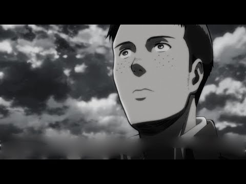 Marco Bodt [ AOT ] 「ＡＭＶ」Tears of an angel
