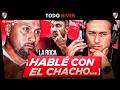 👉 😱 “LE PIDO PERDÓN A LA GENTE DE RIVER” | La Roca Moreno habló en exclusiva 💣