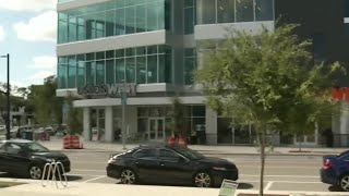 Students have long list of grievances with UCF Downtown CampStudents have long list of grievance...