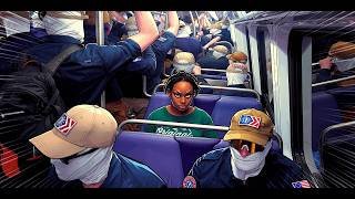 RAMZPAUL Live! The Safest Train Ride