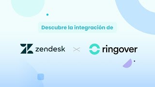 Celebrity ¡Integra Ringover con Zendesk! Wealth