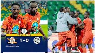 Gasogi United 1-0 Kiyovu Sports Sc Ll Highlights 8 Day 2025-2026