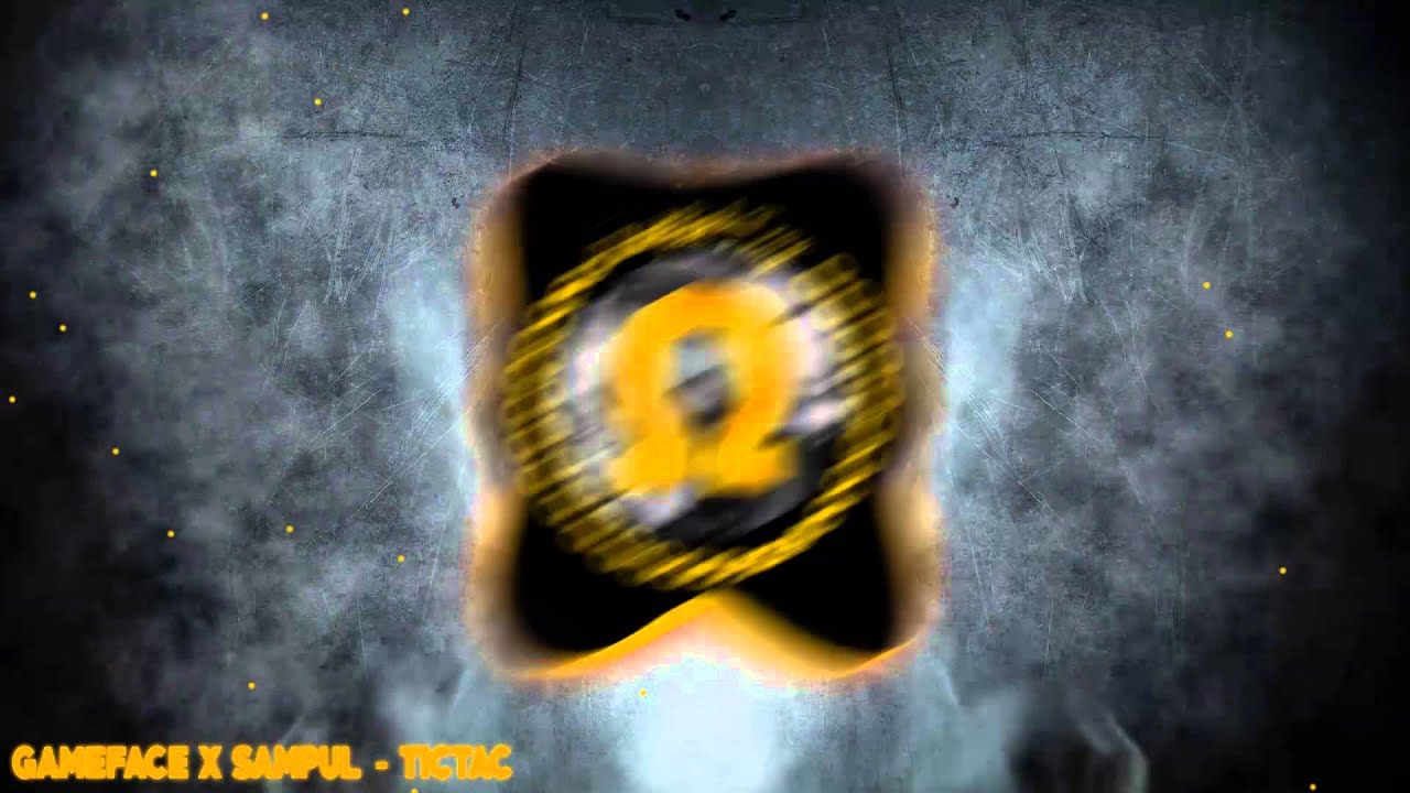 GAMEFACE X SAMPUL - TIC TAC