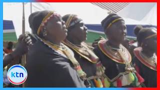 Rural women benefit from new skills training employment program