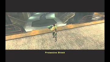 Unreal Tournament 2004 ~ Walkthrough Part 1 (Intro)