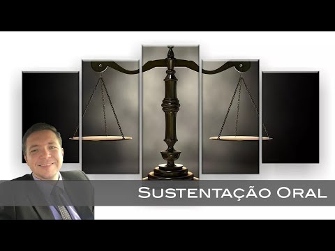 SUSTENTAÇÃO ORAL EM RECURSO INOMINADO NA TURMA RECURSAL DO TJMT