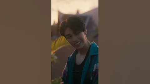 Sassy and tough Joe - My Stand in #bledits #blseries #uppoom #poomphuripan #mystandinseries