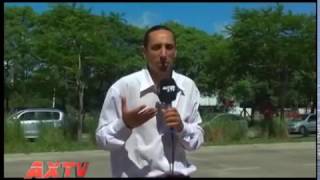 AUTOS X TV PROGRAMA 205-Peatones
