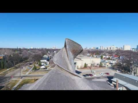 8 Architectural Wonders of Winnipeg