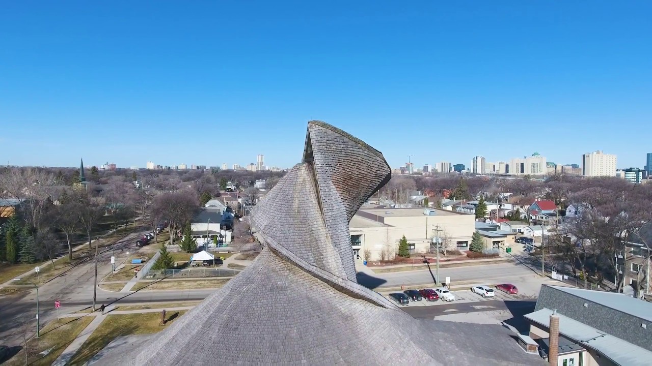 8 Architectural Wonders of Winnipeg