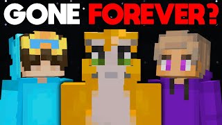 What Happened To These Minecraft Youtubers?