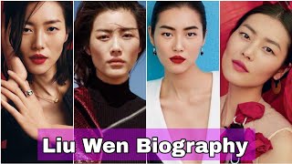Liu Wen Biography