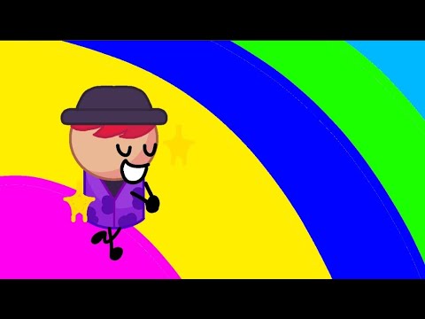 Static With My OC'S (Full Version)