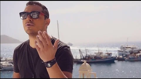 -    - Official Videoclip