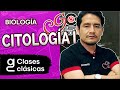Biología - Citología PARTE 1