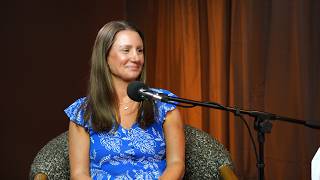 Ep 23 | Melissa Murphy — Brave Enough to Be Real