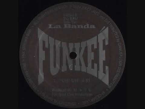 camera iphone 8 plus apk La Banda - Uh! Uh!