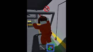 BARRY’S PRISON RUN OBBY #roblox