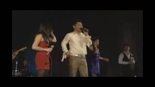 Ronnie Sianturi in Toronto - Terajana