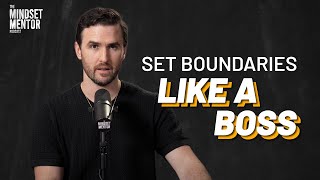 Celebrity How To Stop People Pleasing and Set Boundaries Net Worth