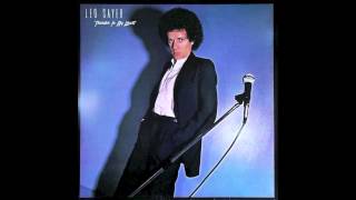 Leo Sayer - Fool For Your Love (1977)