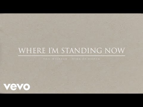 Where I'm Standing Now (feat. Brandon Lake)