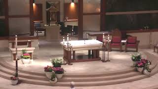 Easter Vigil - 8:30 p.m. - April 4, 2026