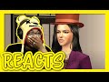 Going to Willy Wonka's Chocolate Factory with Nicki Minaj | SimgmProductions | AyChristene Reacts