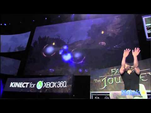E3 2011 Microsoft Conference Recap