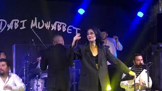 Madam Arabesk - Demir Attım Yalnızlığa