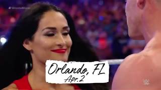 Details John Cena and Nikki Bella are engaged 21  F0 9F 98 8D F0 9F 91 AB E2 9D A4   Courtesy of WWE Network Update