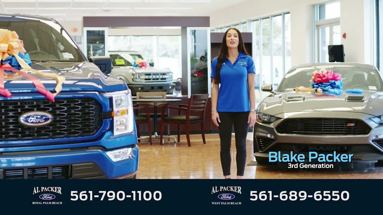 Introducing The Packer 14-Day Money Back Guarantee