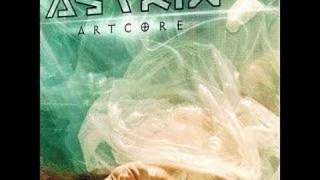 Video thumbnail of "Astrix - 06 - On Fire"