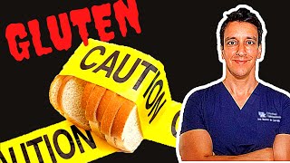 The truth about Gluten | Celiac Disease, NCGS
