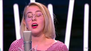 Lilou / Nouvelle star - Million years ago (hd)