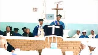 Must Watch: Dr Archbishop Mdima Giving hope to South Coast People🔥🔥 #roadto1k #fyp #church