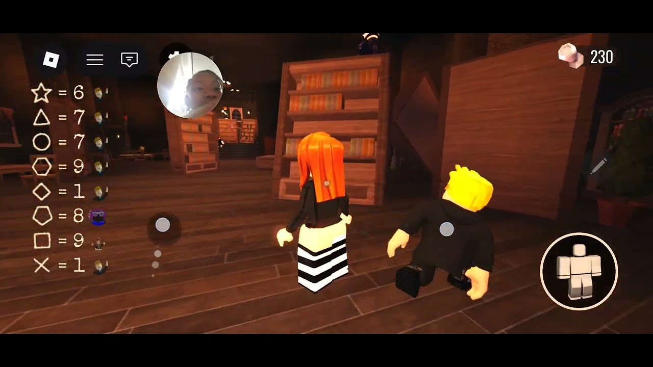 Fugindo da figura velho partie 5