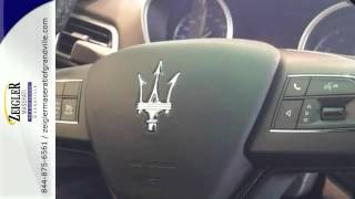 2016 Maserati Ghibli Grand Rapids MI Detroit, MI #G1165969 Mvp Incentives 2015 Maserati Ghibli Grand Rapids Mi Detroit Mi