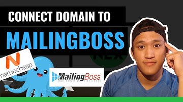 Connecting An External Domain To MailingBoss Email Autoresponder in Builderall