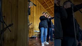 El Mero mero alabanza en fusión con guapangos en el 2do Congreso Hidalguense Yolotl alabanza