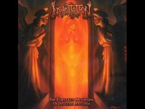 Incantation - Scream Bloody Gore