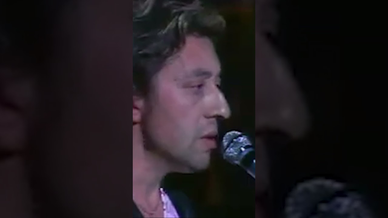 "Nazi Rock" (extrait)  #gainsbourg