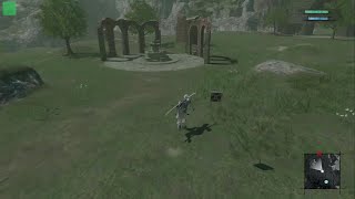 クエスト 失われた卵 ニワトリの卵 入手場所 攻略 Ps5 ニーア レプリカント Ver 1 22474487139 Youtube