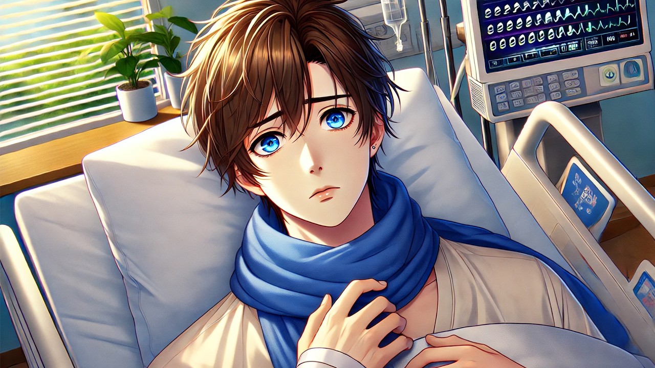 She Convinced Surgeons I Wanted To Be An Organ Donor — I Woke Up Missing A Kidney That's Now In Him