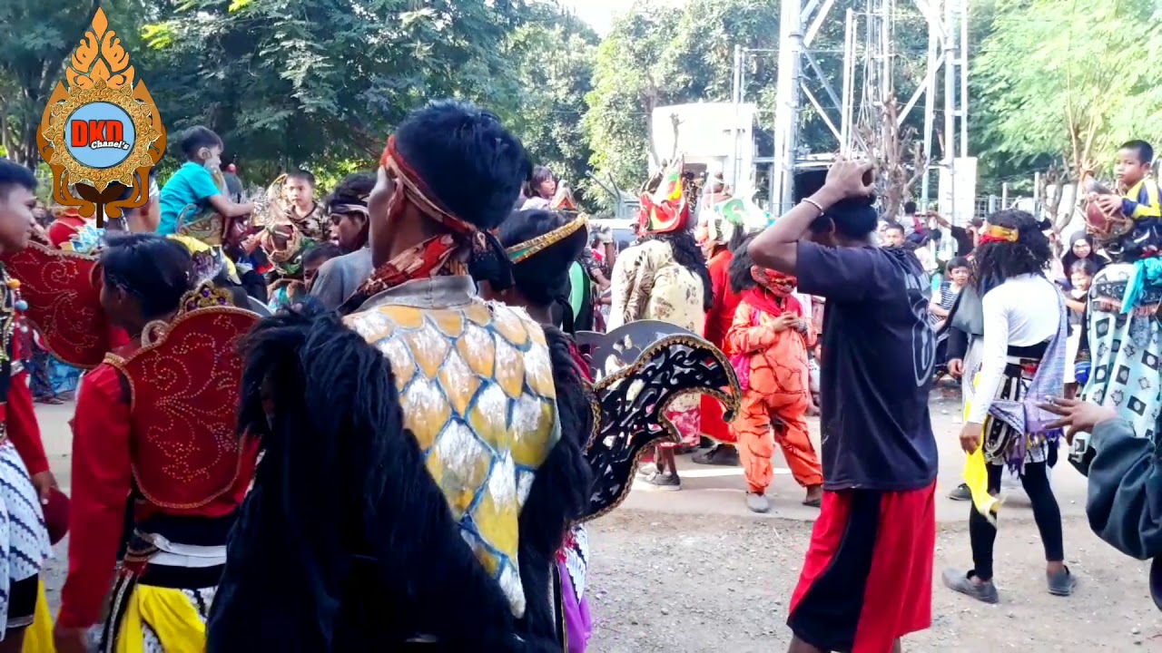 Kumpulan Lagu Reog Trio Putra